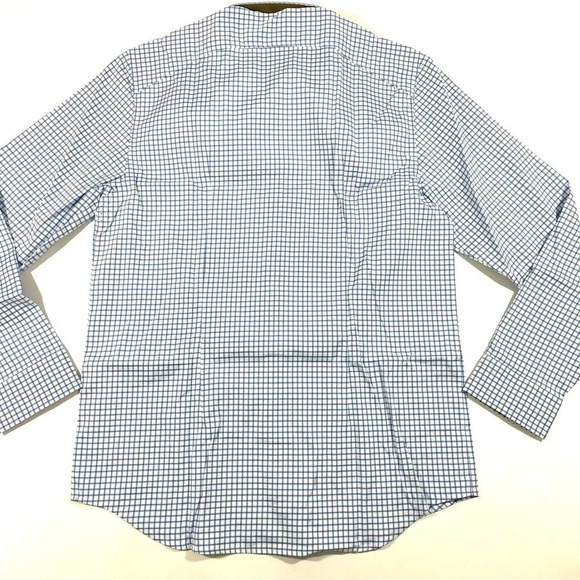 New Ministry Of Supply Mens Aero Shirt Size XXL - Picture 2 of 7